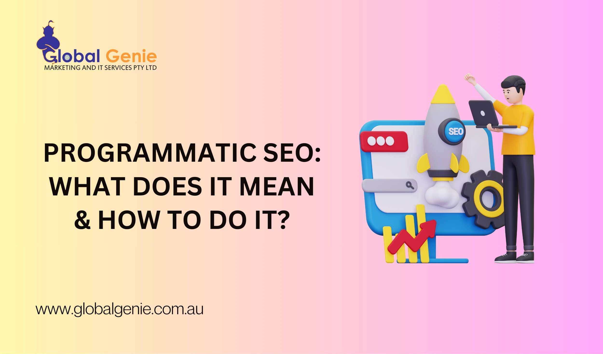 Programmatic SEO: What Does It Mean & How to Do It?