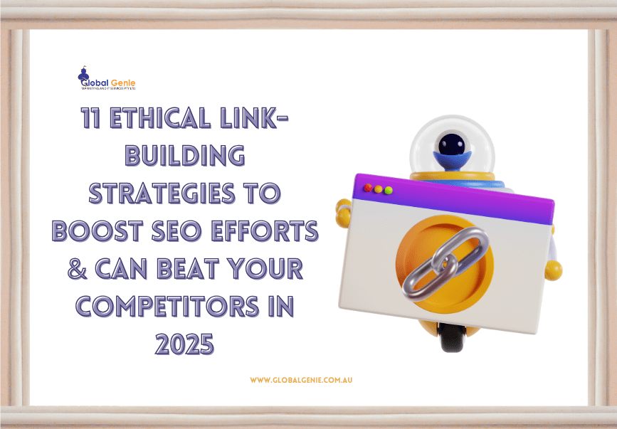 11 Ethical Link-Building Strategies to Boost SEO