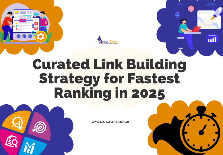 Curated Link Building Strategy for Fastest Ranking in 2026