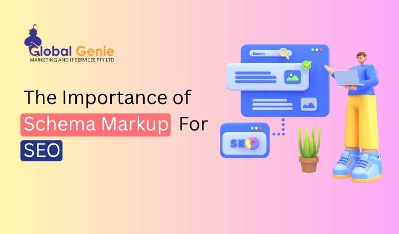 The Importance of Schema Markup for SEO in 2026