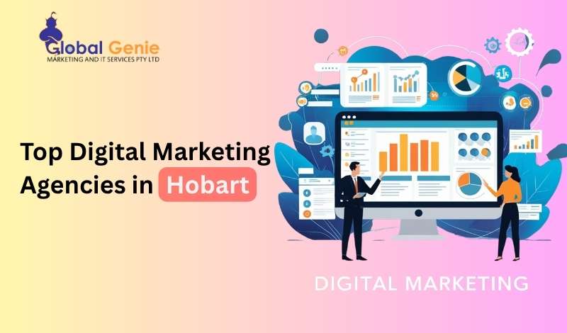 Top 8 Digital Marketing Agencies in Hobart