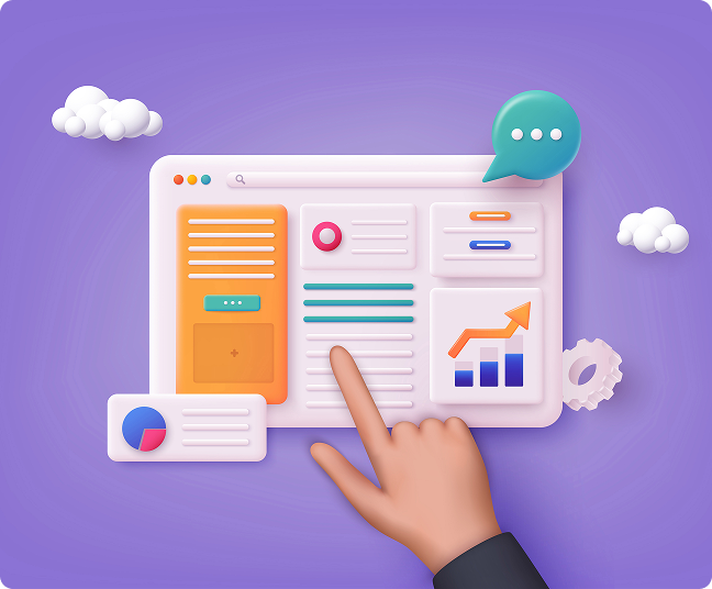 Content Strategy
