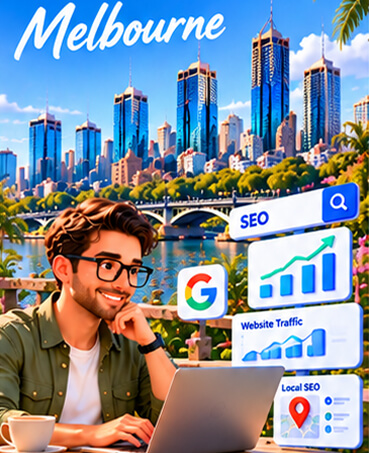 SEO Agency Melbourne