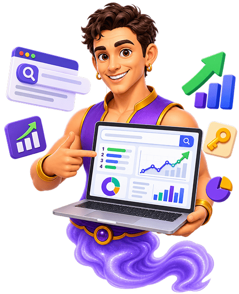 SEO Agency Sydney